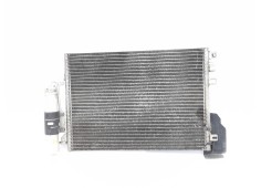 Recambio de condensador / radiador aire acondicionado para renault clio ii fase i (b/cbo) 1.2 referencia OEM IAM 8200086193   2