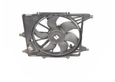 Recambio de electroventilador para renault clio ii fase i (b/cbo) 1.2 referencia OEM IAM 7700428659  