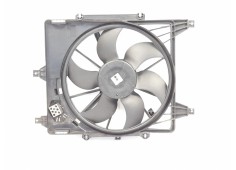 Recambio de electroventilador para renault clio ii fase i (b/cbo) 1.2 referencia OEM IAM 7700428659   2