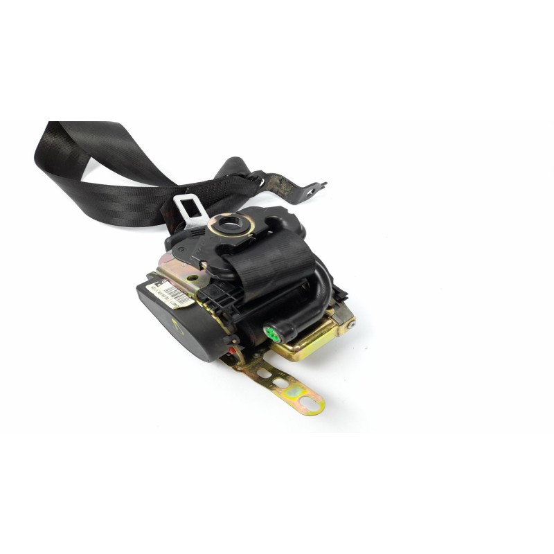 Recambio de cinturon seguridad delantero derecho para seat cordoba berlina (6l2) 1.4 16v referencia OEM IAM 5424871  