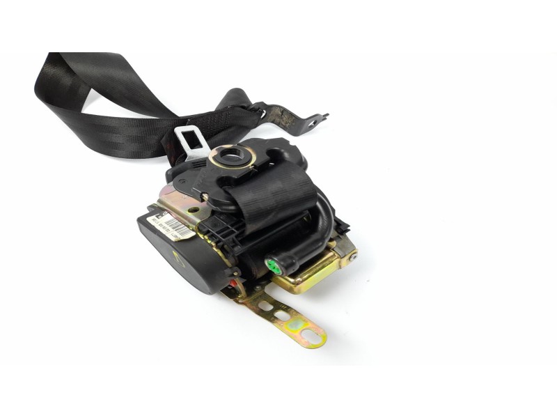 Recambio de cinturon seguridad delantero derecho para seat cordoba berlina (6l2) 1.4 16v referencia OEM IAM 5424871  
