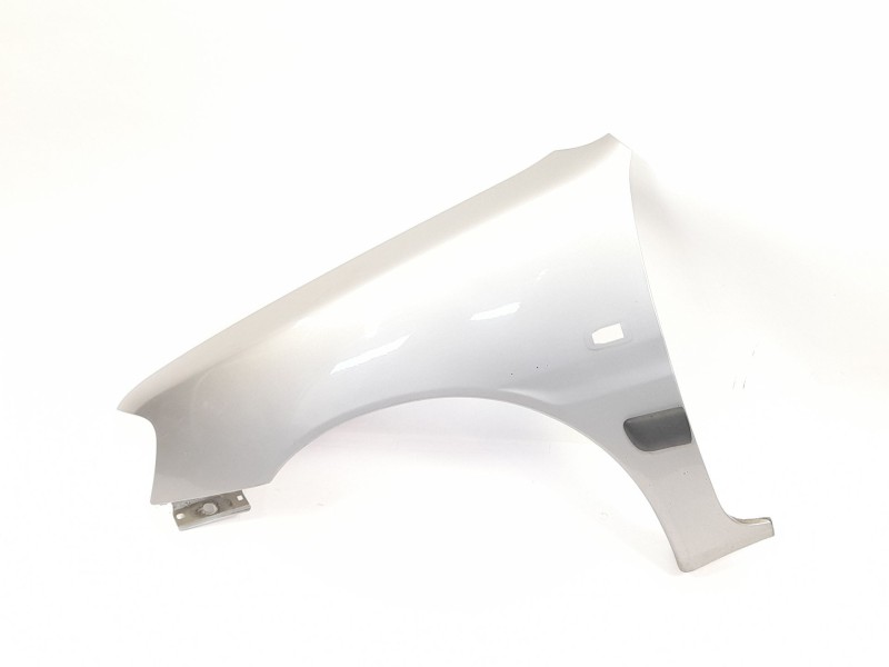 Recambio de aleta delantera izquierda para peugeot 106 (s1) 1.5 d referencia OEM IAM   