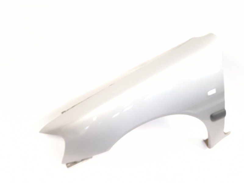 Recambio de aleta delantera izquierda para peugeot 106 (s1) 1.5 d referencia OEM IAM   