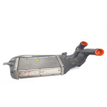 INTERCOOLER 09129519DX 09129519 73645