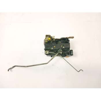 CERRADURA PUERTA DELANTERA DERECHA 