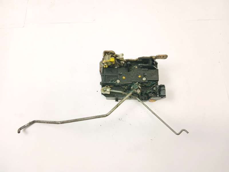 CERRADURA PUERTA DELANTERA DERECHA 