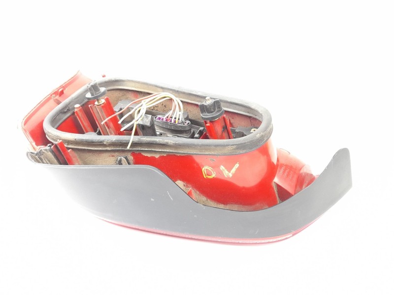 Recambio de piloto trasero izquierdo para peugeot 106 (s1) 1.5 d referencia OEM IAM 2274  