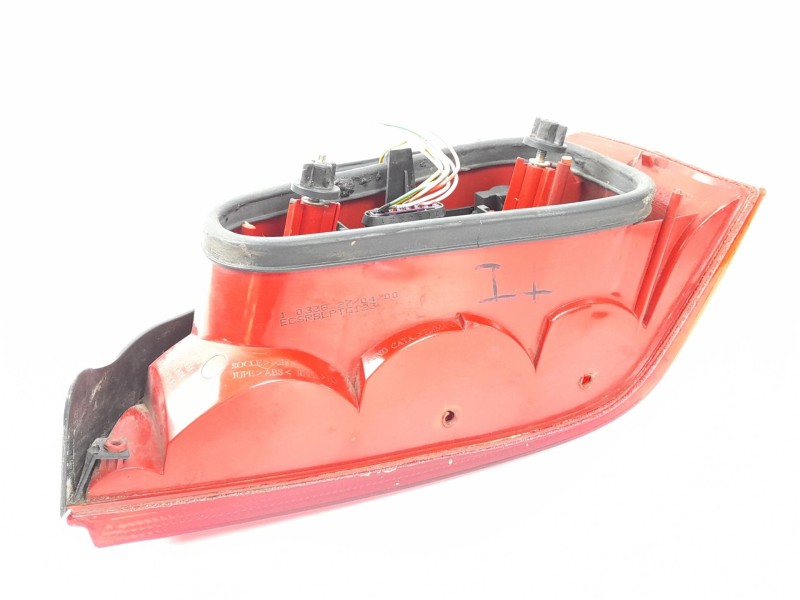 Recambio de piloto trasero izquierdo para peugeot 106 (s1) 1.5 d referencia OEM IAM 2274  