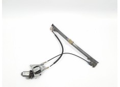 Recambio de elevalunas delantero izquierdo para peugeot 106 (s1) 1.5 d referencia OEM IAM 400671T5 111049 