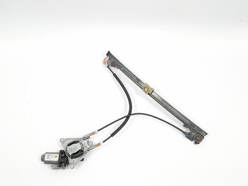 Recambio de elevalunas delantero izquierdo para peugeot 106 (s1) 1.5 d referencia OEM IAM 400671T5 111049 