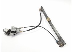 Recambio de elevalunas delantero izquierdo para peugeot 106 (s1) 1.5 d referencia OEM IAM 400671T5 111049  2