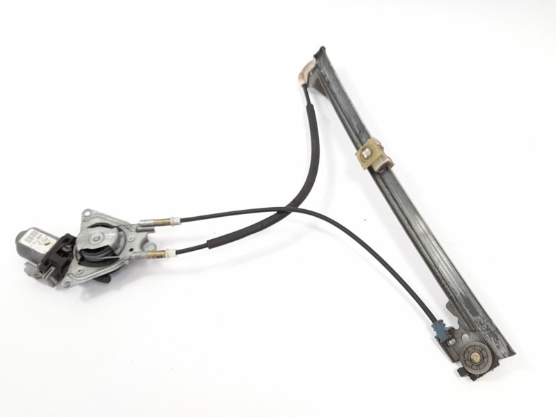 Recambio de elevalunas delantero izquierdo para peugeot 106 (s1) 1.5 d referencia OEM IAM 400671T5 111049 