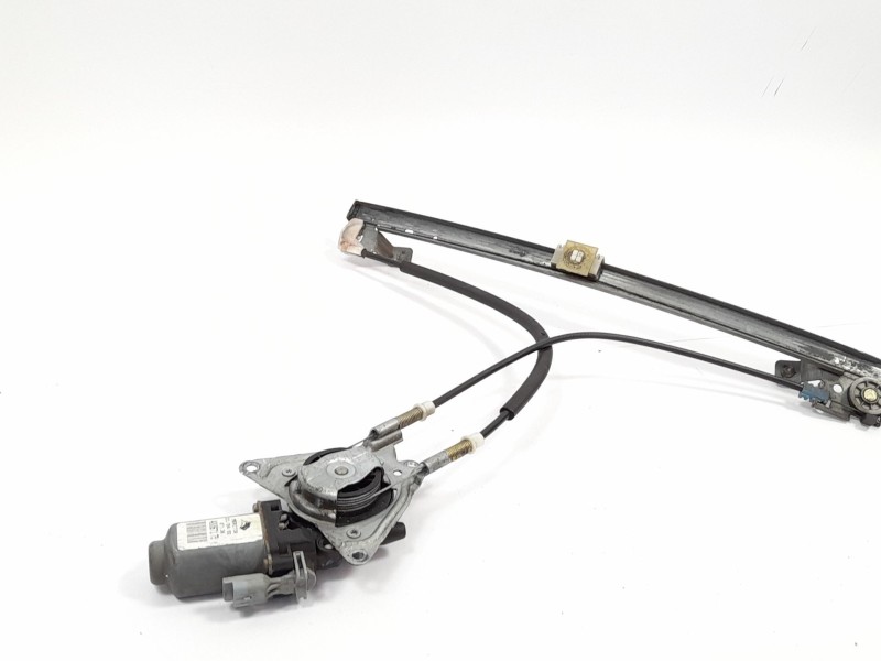Recambio de elevalunas delantero izquierdo para peugeot 106 (s1) 1.5 d referencia OEM IAM 400671T5 111049 