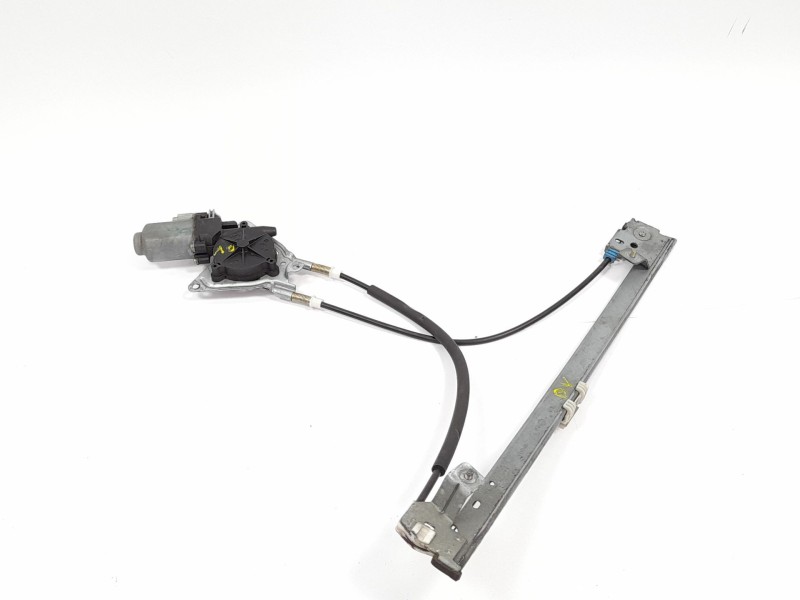 Recambio de elevalunas delantero izquierdo para peugeot 106 (s1) 1.5 d referencia OEM IAM 400671T5 111049 