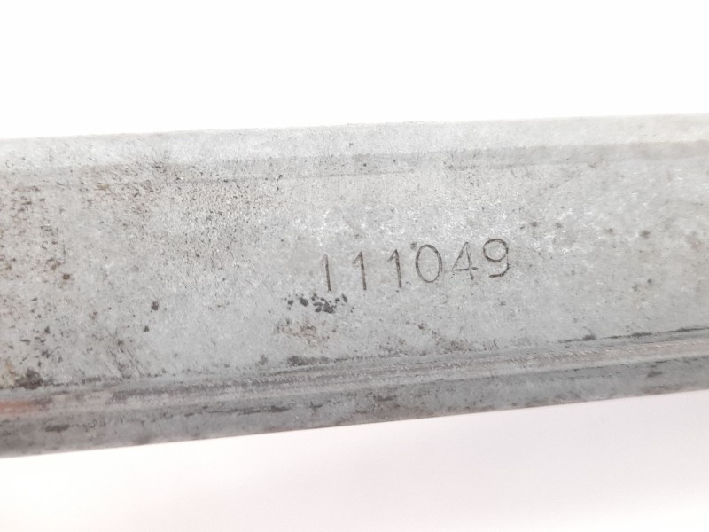 Recambio de elevalunas delantero izquierdo para peugeot 106 (s1) 1.5 d referencia OEM IAM 400671T5 111049 