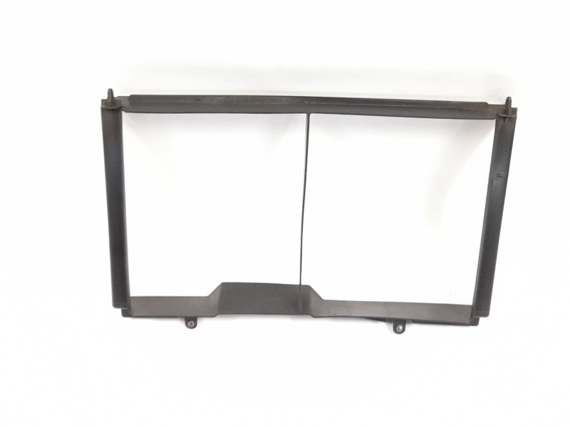 Recambio de moldura para peugeot 106 (s1) 1.5 d referencia OEM IAM 9623458080  