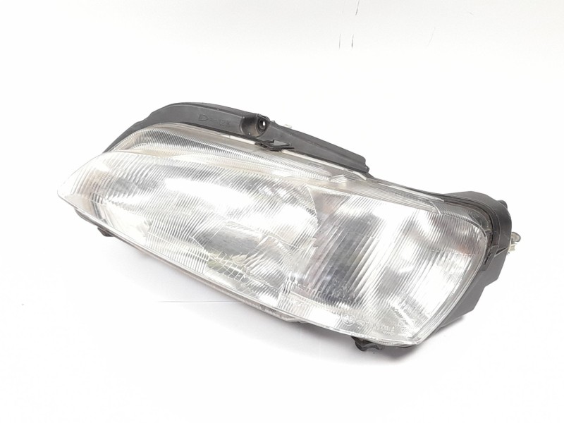 Recambio de faro izquierdo para peugeot 106 (s1) 1.5 d referencia OEM IAM 88202144  