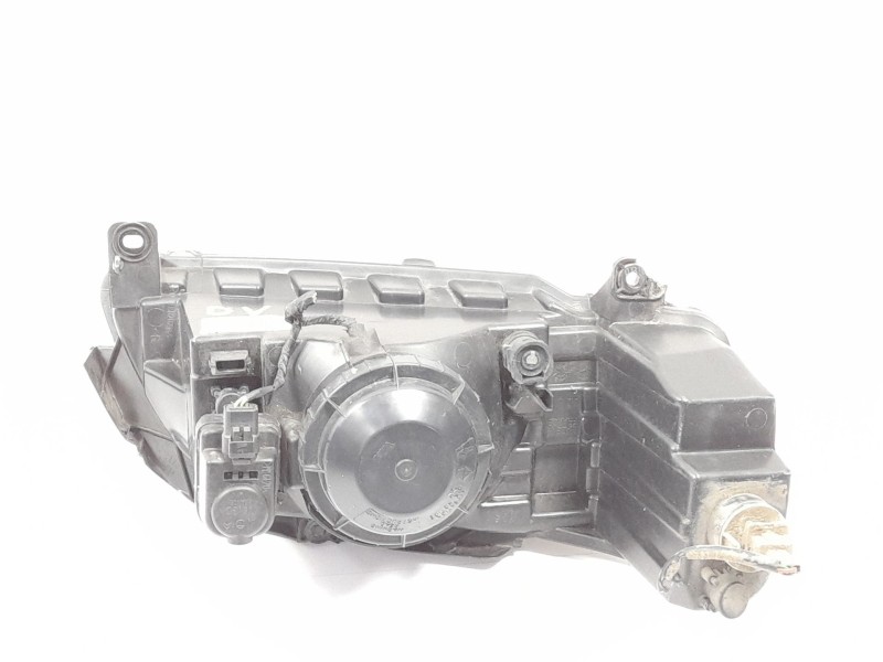 Recambio de faro izquierdo para peugeot 106 (s1) 1.5 d referencia OEM IAM 88202144  