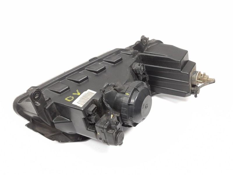 Recambio de faro izquierdo para peugeot 106 (s1) 1.5 d referencia OEM IAM 88202144  