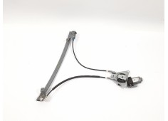 Recambio de elevalunas delantero derecho para peugeot 106 (s1) 1.5 d referencia OEM IAM 111048  