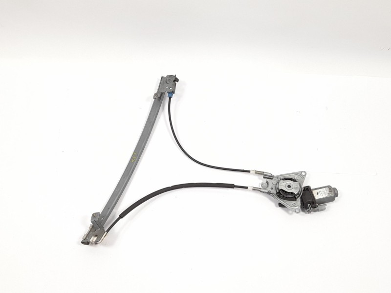 Recambio de elevalunas delantero derecho para peugeot 106 (s1) 1.5 d referencia OEM IAM 111048  
