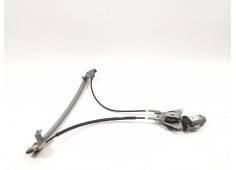 Recambio de elevalunas delantero derecho para peugeot 106 (s1) 1.5 d referencia OEM IAM 111048   2