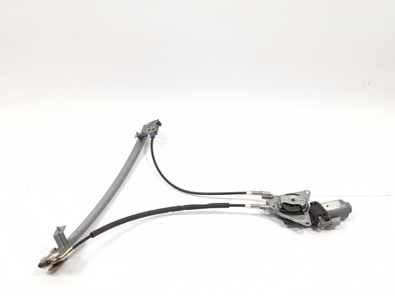Recambio de elevalunas delantero derecho para peugeot 106 (s1) 1.5 d referencia OEM IAM 111048  