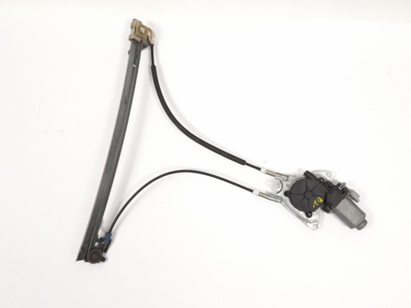 Recambio de elevalunas delantero derecho para peugeot 106 (s1) 1.5 d referencia OEM IAM 111048  
