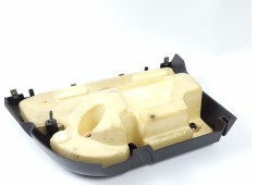 Recambio de molduras delanteras para peugeot 106 (s1) 1.5 d referencia OEM IAM 9624087380 9623028777  2