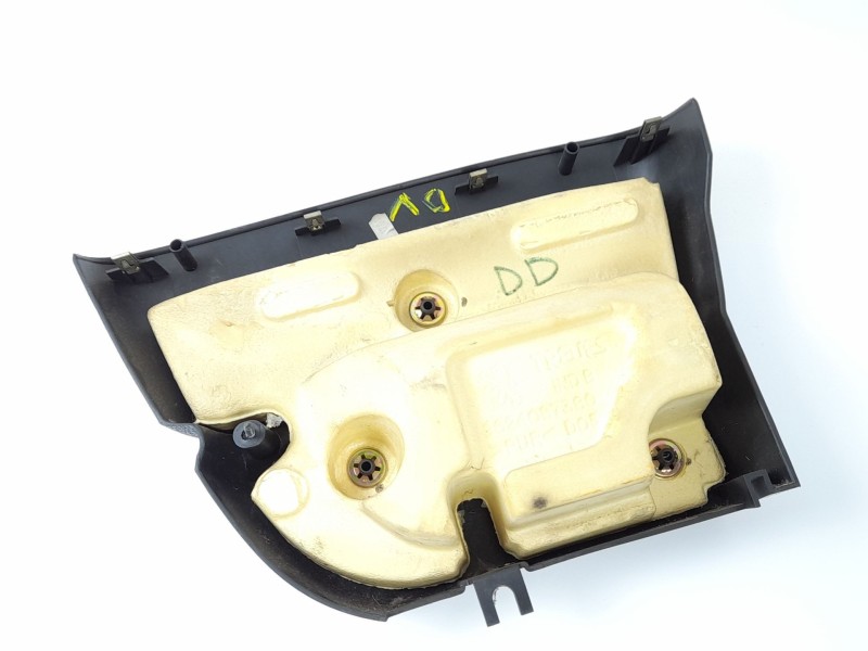 Recambio de molduras delanteras para peugeot 106 (s1) 1.5 d referencia OEM IAM 9624087380 9623028777 