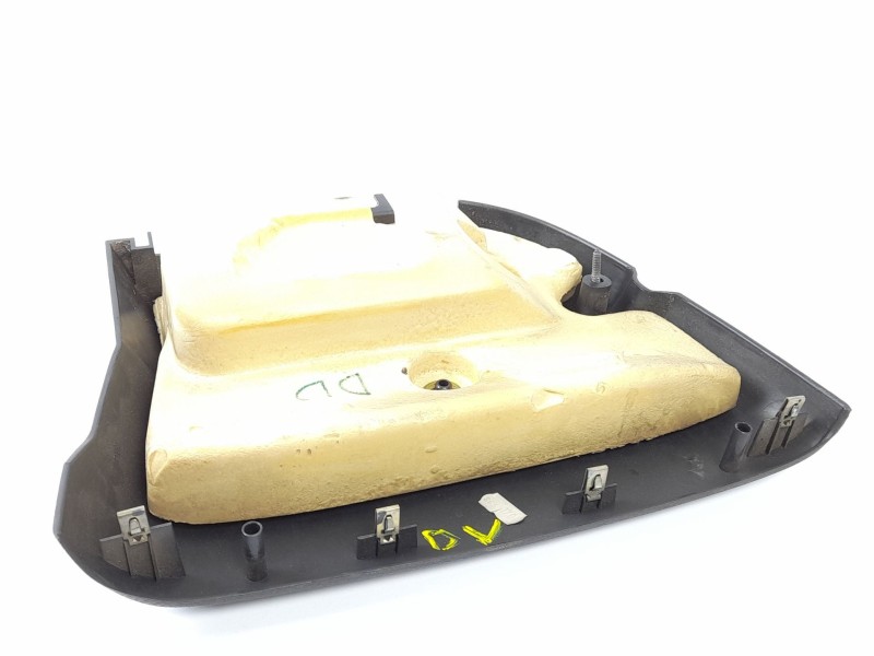 Recambio de molduras delanteras para peugeot 106 (s1) 1.5 d referencia OEM IAM 9624087380 9623028777 