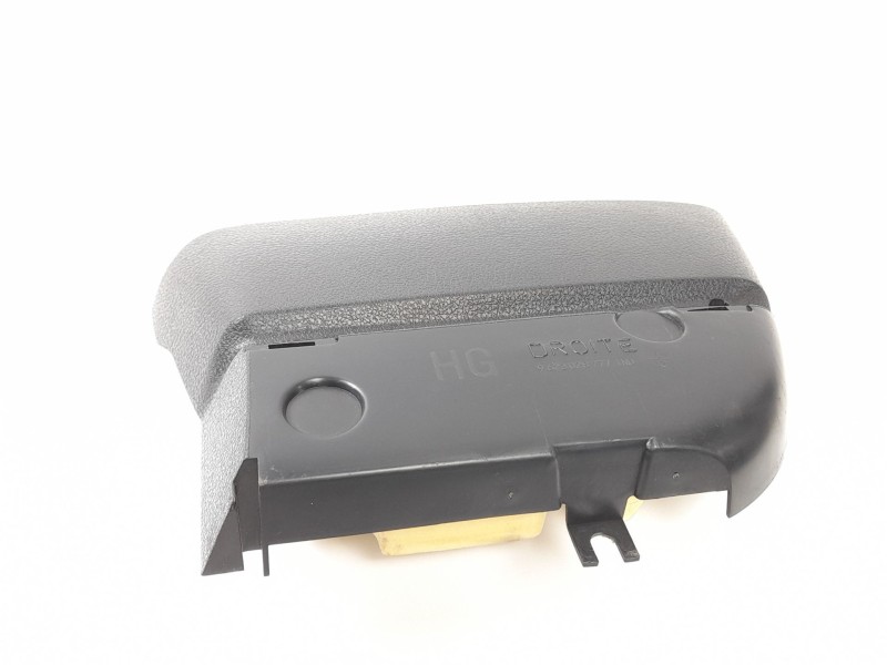 Recambio de molduras delanteras para peugeot 106 (s1) 1.5 d referencia OEM IAM 9624087380 9623028777 