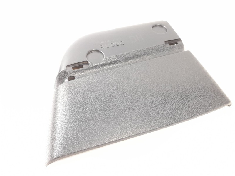 Recambio de molduras delanteras para peugeot 106 (s1) 1.5 d referencia OEM IAM 9624087380 9623028777 