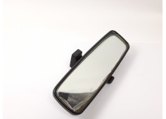Recambio de espejo interior para peugeot 106 (s1) 1.5 d referencia OEM IAM E200708  
