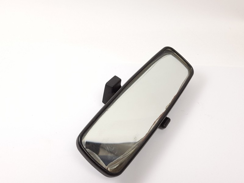 Recambio de espejo interior para peugeot 106 (s1) 1.5 d referencia OEM IAM E200708  