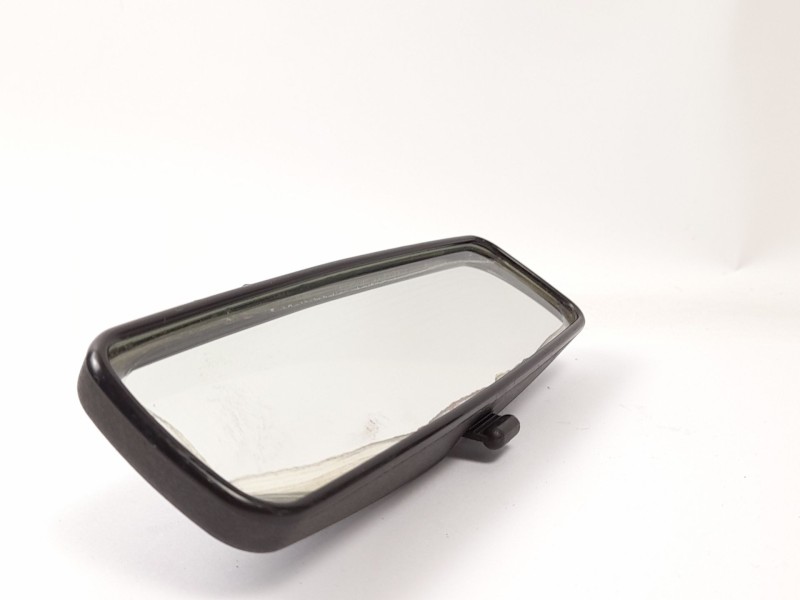 Recambio de espejo interior para peugeot 106 (s1) 1.5 d referencia OEM IAM E200708  