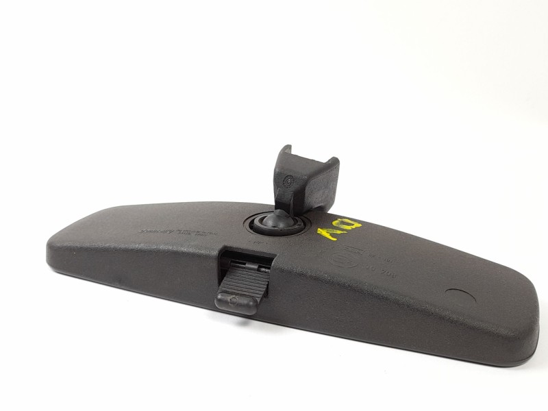 Recambio de espejo interior para peugeot 106 (s1) 1.5 d referencia OEM IAM E200708  