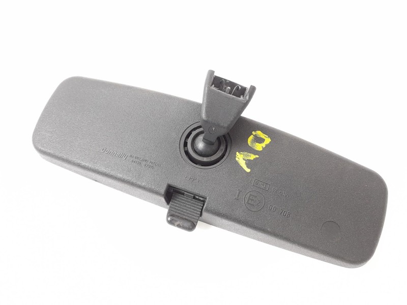 Recambio de espejo interior para peugeot 106 (s1) 1.5 d referencia OEM IAM E200708  