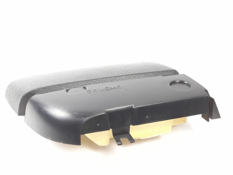 Recambio de molduras delanteras para peugeot 106 (s1) 1.5 d referencia OEM IAM 9623028977 9624087680 