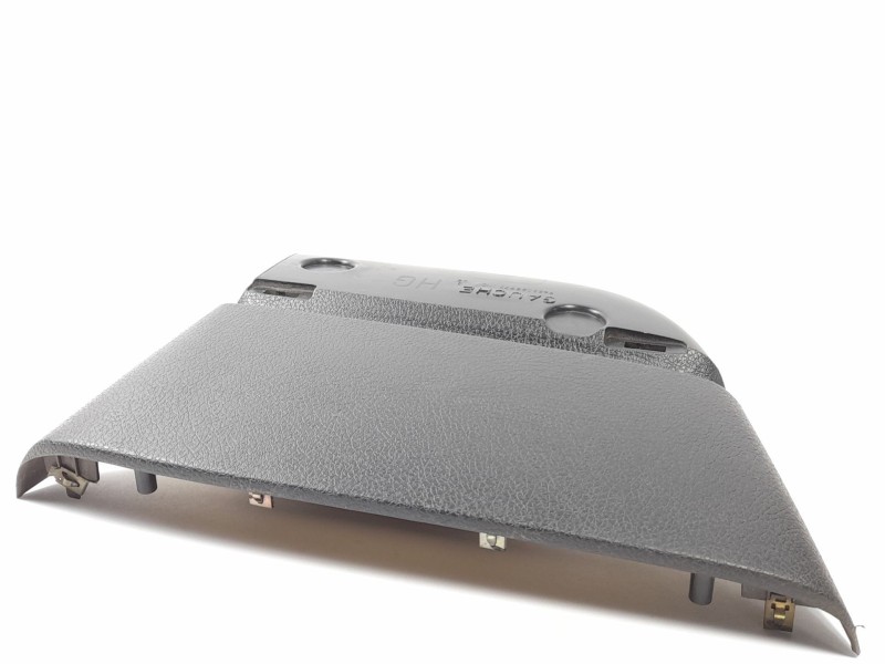 Recambio de molduras delanteras para peugeot 106 (s1) 1.5 d referencia OEM IAM 9623028977 9624087680 