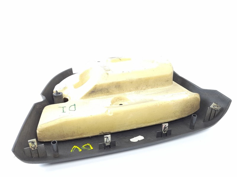 Recambio de molduras delanteras para peugeot 106 (s1) 1.5 d referencia OEM IAM 9623028977 9624087680 