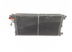Recambio de radiador agua para peugeot 106 (s1) 1.5 d referencia OEM IAM   