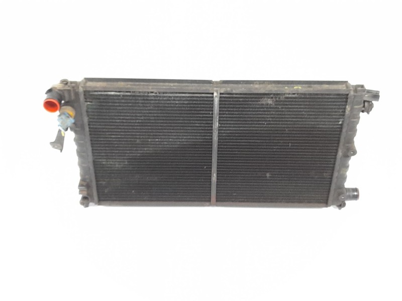Recambio de radiador agua para peugeot 106 (s1) 1.5 d referencia OEM IAM   