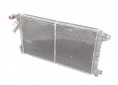 Recambio de radiador agua para peugeot 106 (s1) 1.5 d referencia OEM IAM    2
