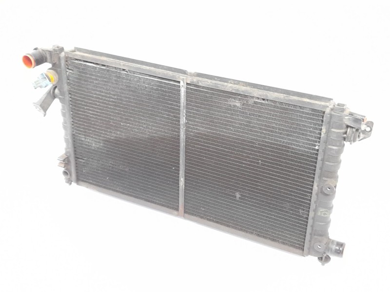 Recambio de radiador agua para peugeot 106 (s1) 1.5 d referencia OEM IAM   