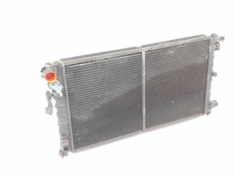 Recambio de radiador agua para peugeot 106 (s1) 1.5 d referencia OEM IAM   
