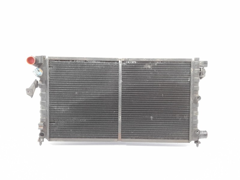Recambio de radiador agua para peugeot 106 (s1) 1.5 d referencia OEM IAM   