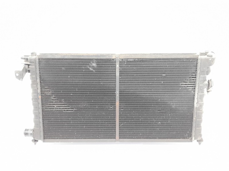 Recambio de radiador agua para peugeot 106 (s1) 1.5 d referencia OEM IAM   