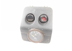 Recambio de mando multifuncion para peugeot 106 (s1) 1.5 d referencia OEM IAM   