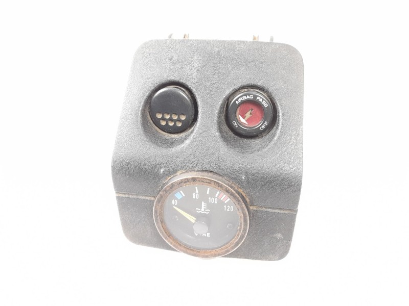 Recambio de mando multifuncion para peugeot 106 (s1) 1.5 d referencia OEM IAM   